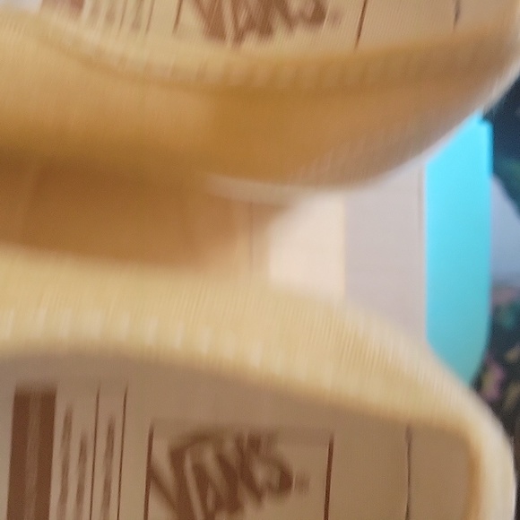 Van hemp recycled shoes - Picture 6 of 7